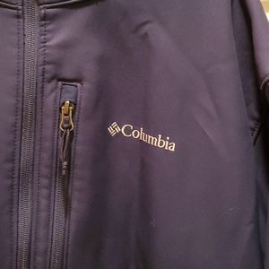 Columbia Soft Shell